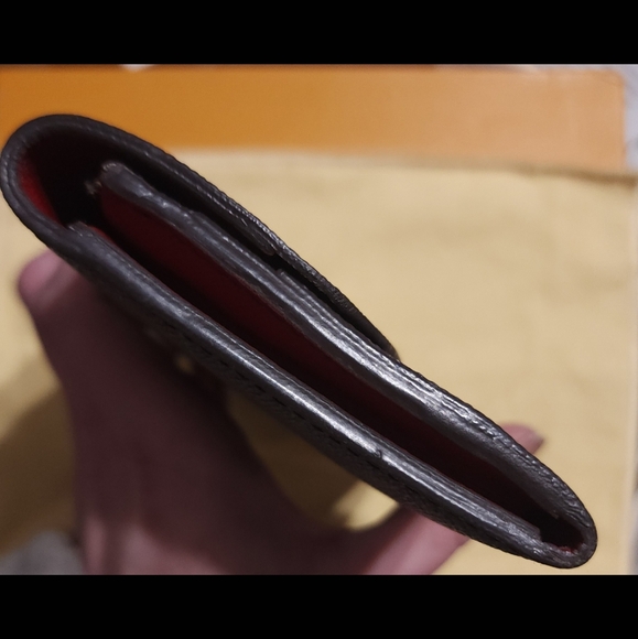 Louis Vuitton Wallet - Picture 3 of 14